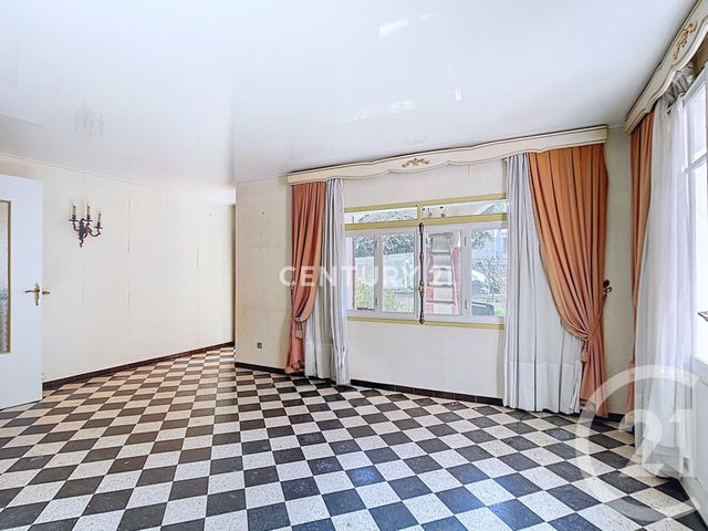 Maison &agrave; vendre - 3 pi&egrave;ces - 52 m2 - La Penne Sur Huveaune - 13 - PROVENCE-ALPES-COTE-D-AZUR