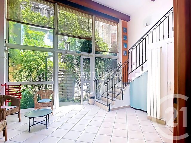 Maison &agrave; vendre - 3 pi&egrave;ces - 106 m2 - Aubagne - 13 - PROVENCE-ALPES-COTE-D-AZUR