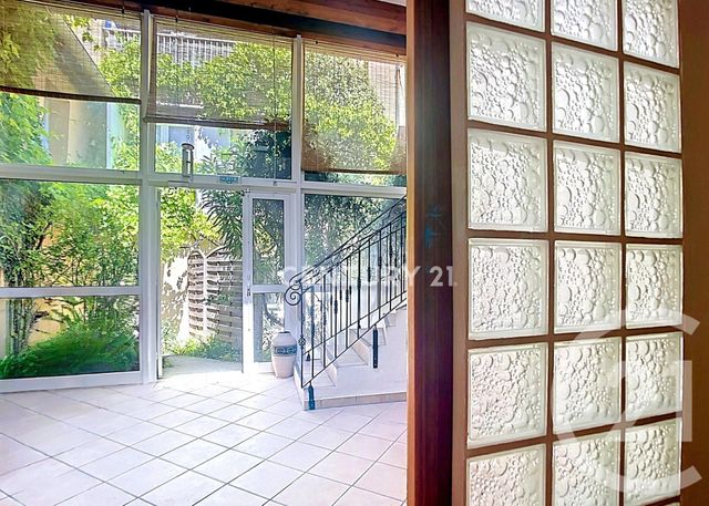 Maison &agrave; vendre - 3 pi&egrave;ces - 106 m2 - Aubagne - 13 - PROVENCE-ALPES-COTE-D-AZUR