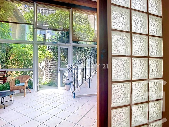 Maison &agrave; vendre - 3 pi&egrave;ces - 106 m2 - Aubagne - 13 - PROVENCE-ALPES-COTE-D-AZUR