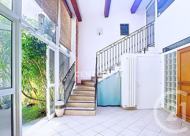 Maison &agrave; vendre - 3 pi&egrave;ces - 106 m2 - Aubagne - 13 - PROVENCE-ALPES-COTE-D-AZUR