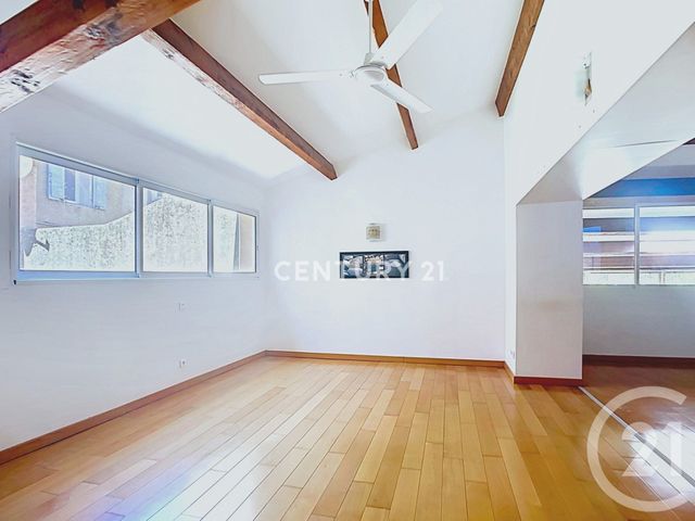 Maison &agrave; vendre - 3 pi&egrave;ces - 106 m2 - Aubagne - 13 - PROVENCE-ALPES-COTE-D-AZUR