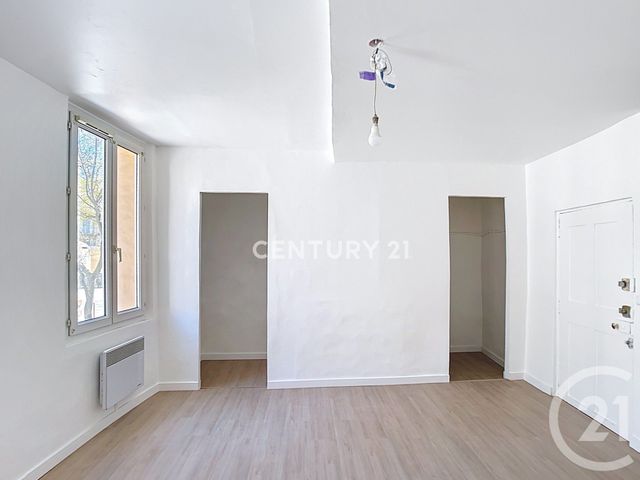 Appartement F2 &agrave; vendre - 2 pi&egrave;ces - 47,25 m2 - Aubagne - 13 - PROVENCE-ALPES-COTE-D-AZUR