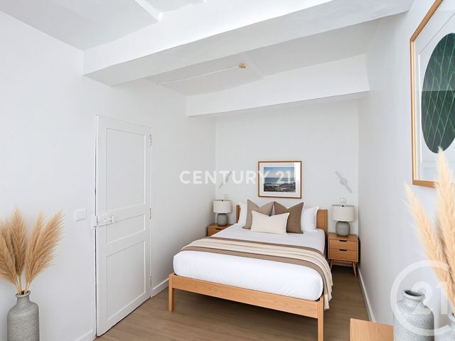 Appartement F2 &agrave; vendre - 2 pi&egrave;ces - 47,25 m2 - Aubagne - 13 - PROVENCE-ALPES-COTE-D-AZUR