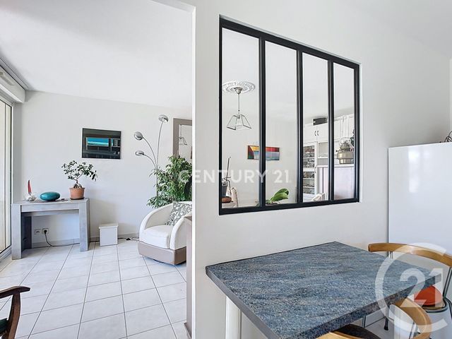 Appartement F3 &agrave; vendre - 3 pi&egrave;ces - 66,28 m2 - Aubagne - 13 - PROVENCE-ALPES-COTE-D-AZUR