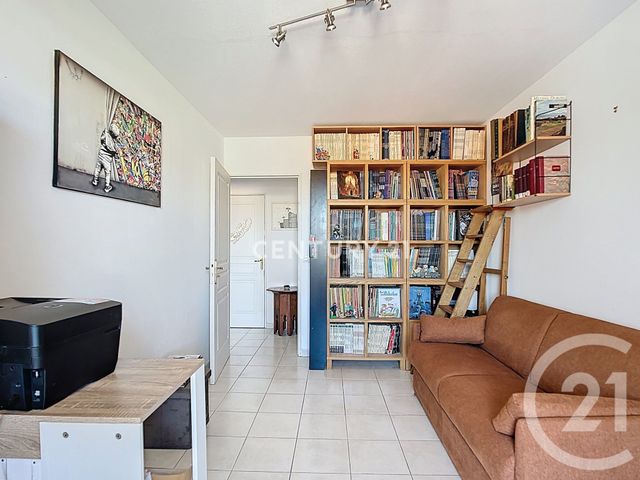 Appartement F3 &agrave; vendre - 3 pi&egrave;ces - 66,28 m2 - Aubagne - 13 - PROVENCE-ALPES-COTE-D-AZUR