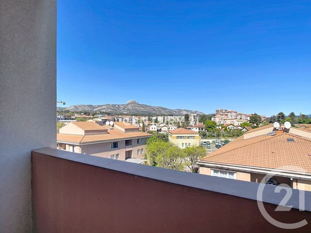 Appartement F3 &agrave; vendre - 3 pi&egrave;ces - 66,28 m2 - Aubagne - 13 - PROVENCE-ALPES-COTE-D-AZUR