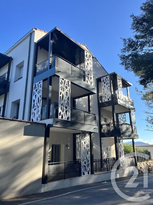 Appartement T1 &agrave; louer - 1 pi&egrave;ce - 30,35 m2 - Peypin - 13 - PROVENCE-ALPES-COTE-D-AZUR