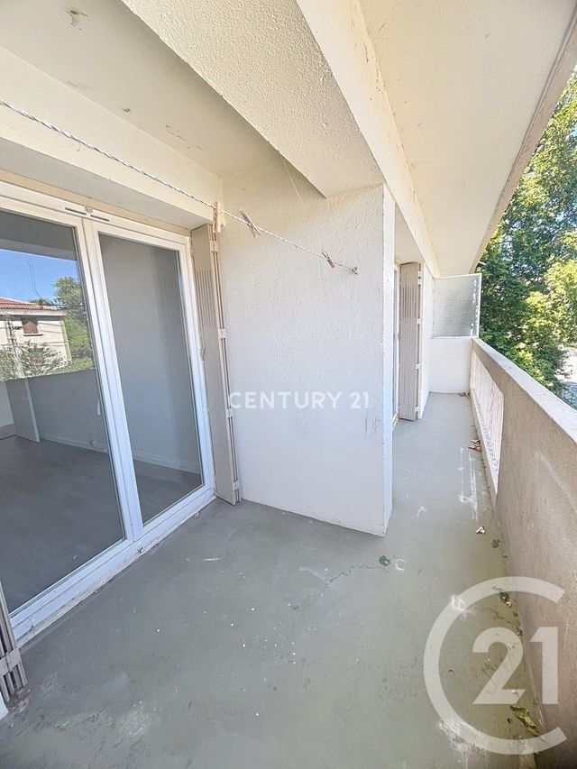 Appartement T2 &agrave; louer - 2 pi&egrave;ces - 43,24 m2 - Aubagne - 13 - PROVENCE-ALPES-COTE-D-AZUR