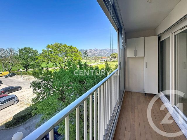 appartement - AUBAGNE - 13