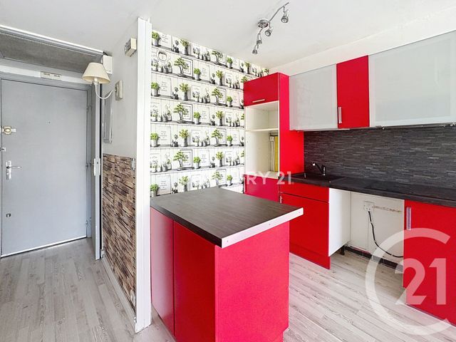 Appartement T2 &agrave; louer - 2 pi&egrave;ces - 38,11 m2 - Aubagne - 13 - PROVENCE-ALPES-COTE-D-AZUR