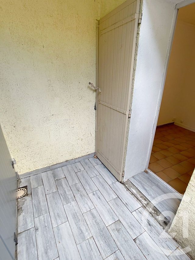 Appartement T1 &agrave; louer - 2 pi&egrave;ces - 23,52 m2 - Aubagne - 13 - PROVENCE-ALPES-COTE-D-AZUR
