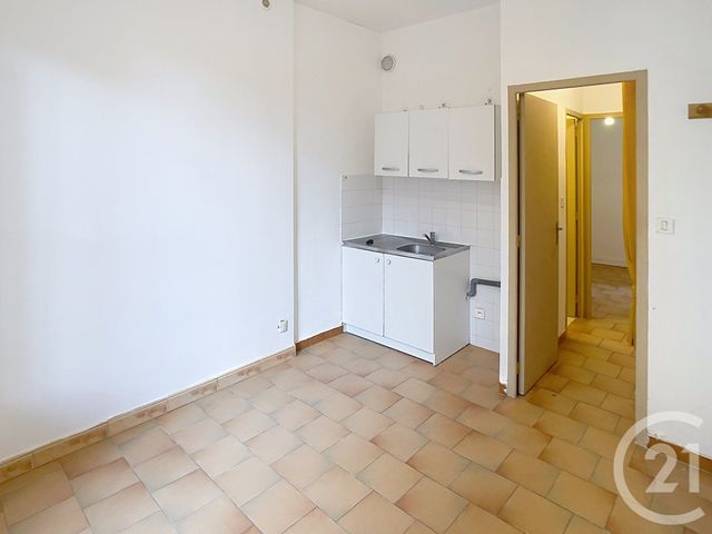 appartement - AUBAGNE - 13