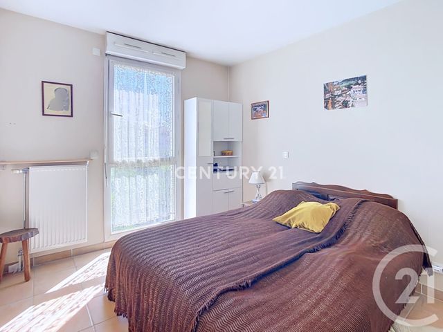 Appartement F2 &agrave; vendre - 2 pi&egrave;ces - 44,80 m2 - Aubagne - 13 - PROVENCE-ALPES-COTE-D-AZUR