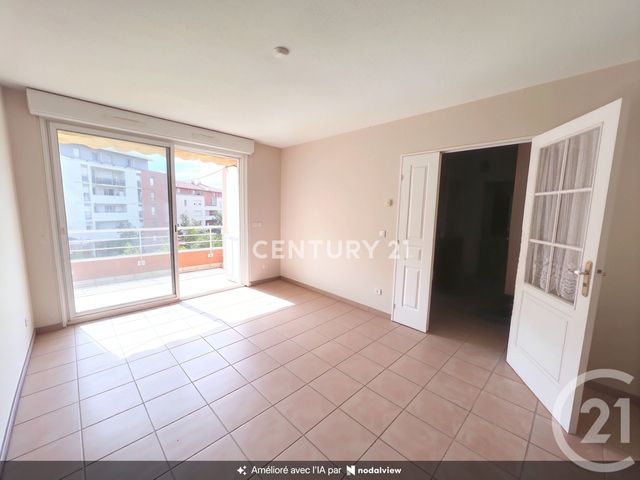 Appartement F2 &agrave; vendre - 2 pi&egrave;ces - 44,80 m2 - Aubagne - 13 - PROVENCE-ALPES-COTE-D-AZUR