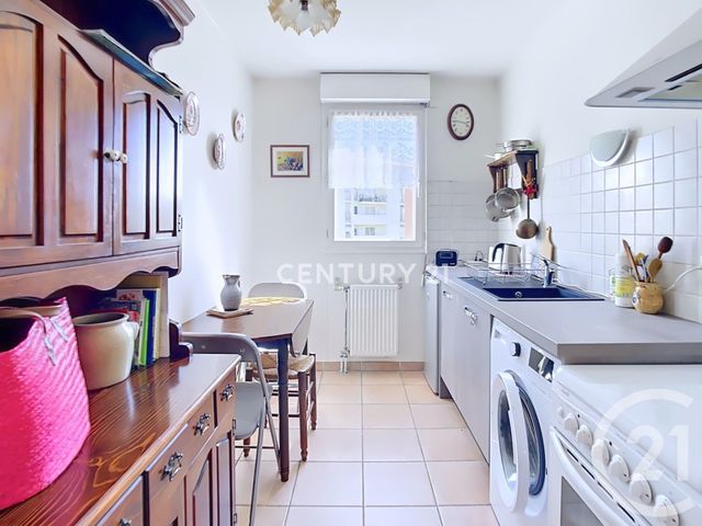 Appartement F2 &agrave; vendre - 2 pi&egrave;ces - 44,80 m2 - Aubagne - 13 - PROVENCE-ALPES-COTE-D-AZUR