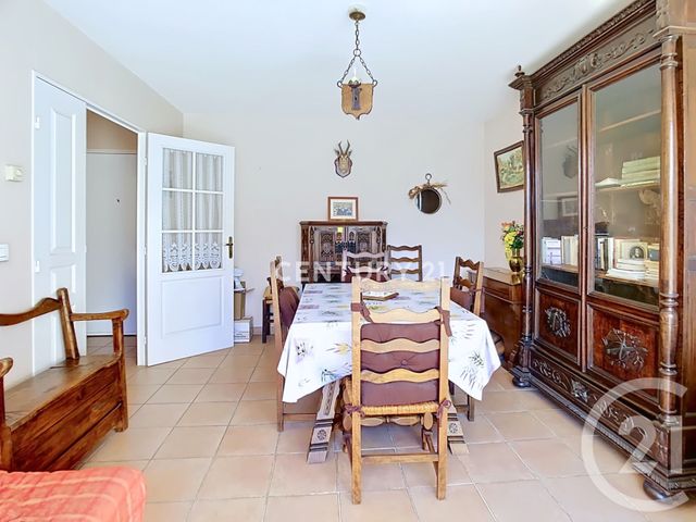 Appartement F2 &agrave; vendre - 2 pi&egrave;ces - 44,80 m2 - Aubagne - 13 - PROVENCE-ALPES-COTE-D-AZUR