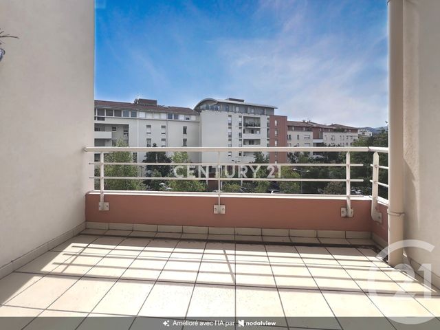 Appartement F2 à vendre AUBAGNE
