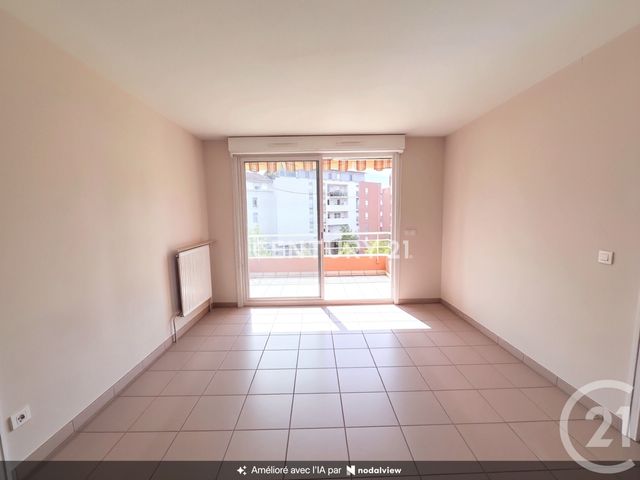 Appartement F2 &agrave; vendre - 2 pi&egrave;ces - 44,80 m2 - Aubagne - 13 - PROVENCE-ALPES-COTE-D-AZUR