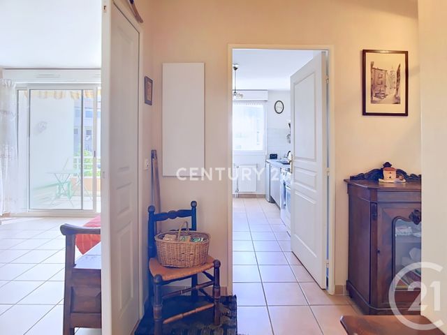Appartement F2 &agrave; vendre - 2 pi&egrave;ces - 44,80 m2 - Aubagne - 13 - PROVENCE-ALPES-COTE-D-AZUR