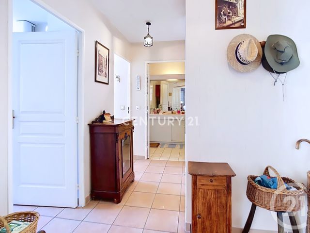 Appartement F2 &agrave; vendre - 2 pi&egrave;ces - 44,80 m2 - Aubagne - 13 - PROVENCE-ALPES-COTE-D-AZUR