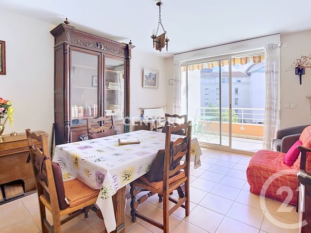 Appartement F2 &agrave; vendre - 2 pi&egrave;ces - 44,80 m2 - Aubagne - 13 - PROVENCE-ALPES-COTE-D-AZUR