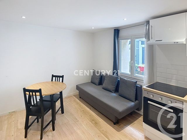 appartement - MARSEILLE - 13011
