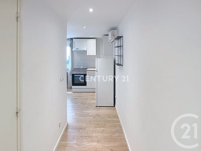 Appartement Studio &agrave; louer - 1 pi&egrave;ce - 20,78 m2 - Marseille - 13011 - PROVENCE-ALPES-COTE-D-AZUR