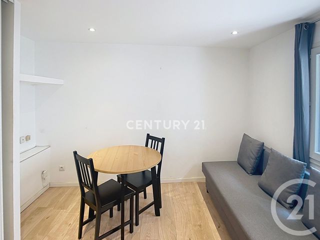 Appartement Studio &agrave; louer - 1 pi&egrave;ce - 20,78 m2 - Marseille - 13011 - PROVENCE-ALPES-COTE-D-AZUR