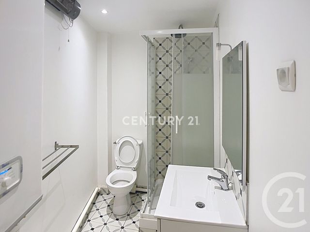 Appartement Studio &agrave; louer - 1 pi&egrave;ce - 20,78 m2 - Marseille - 13011 - PROVENCE-ALPES-COTE-D-AZUR