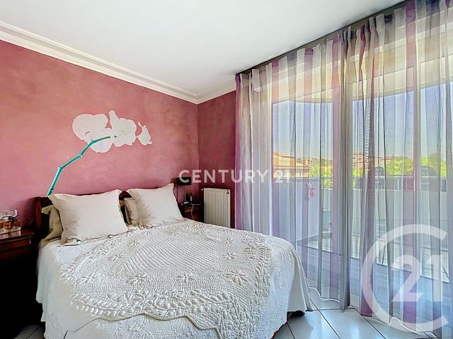Appartement Studio &agrave; vendre - 1 pi&egrave;ce - 30,10 m2 - Aubagne - 13 - PROVENCE-ALPES-COTE-D-AZUR