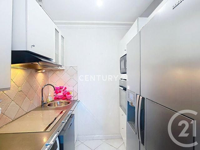 Appartement Studio &agrave; vendre - 1 pi&egrave;ce - 30,10 m2 - Aubagne - 13 - PROVENCE-ALPES-COTE-D-AZUR