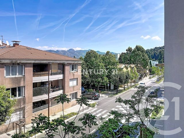 Appartement Studio &agrave; vendre - 1 pi&egrave;ce - 30,10 m2 - Aubagne - 13 - PROVENCE-ALPES-COTE-D-AZUR