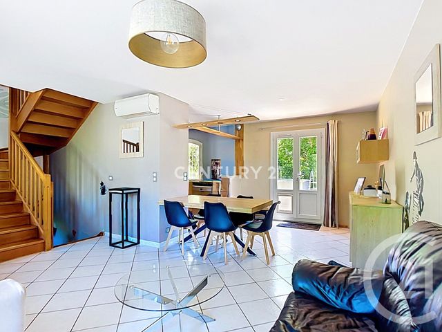 Maison &agrave; vendre - 5 pi&egrave;ces - 88 m2 - Marseille - 13011 - PROVENCE-ALPES-COTE-D-AZUR