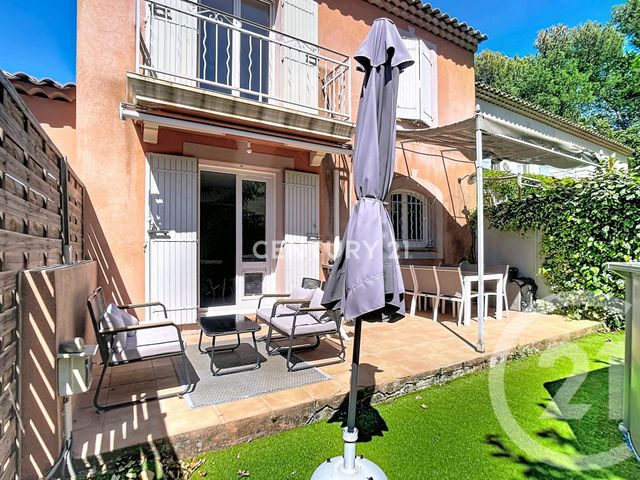 Maison &agrave; vendre - 5 pi&egrave;ces - 88 m2 - Marseille - 13011 - PROVENCE-ALPES-COTE-D-AZUR