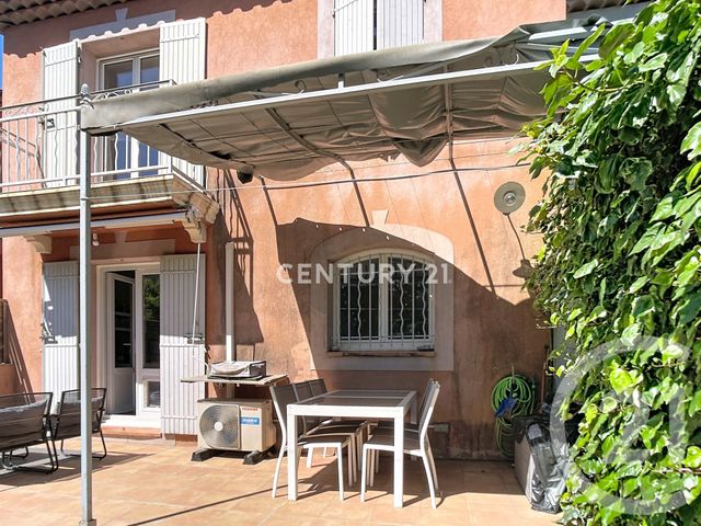 maison - MARSEILLE - 13011