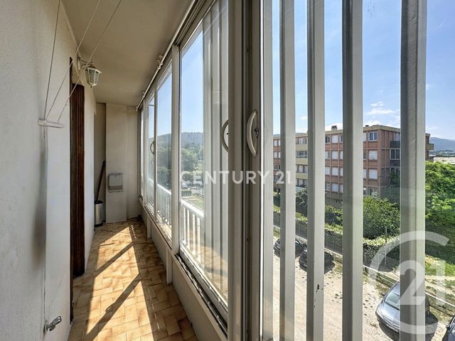 Appartement T3 &agrave; louer - 3 pi&egrave;ces - 59,27 m2 - Aubagne - 13 - PROVENCE-ALPES-COTE-D-AZUR