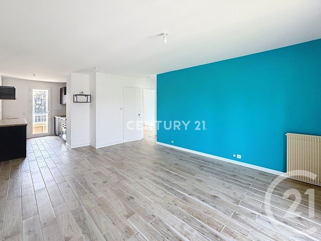 Appartement T3 &agrave; louer - 3 pi&egrave;ces - 59,27 m2 - Aubagne - 13 - PROVENCE-ALPES-COTE-D-AZUR