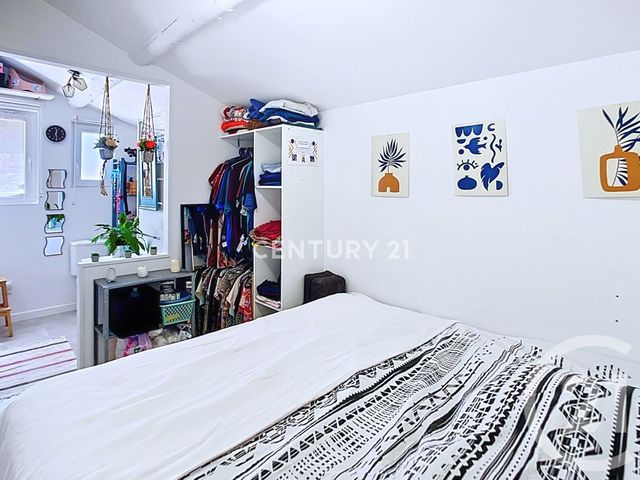 Maison &agrave; vendre - 5 pi&egrave;ces - 100 m2 - Aubagne - 13 - PROVENCE-ALPES-COTE-D-AZUR