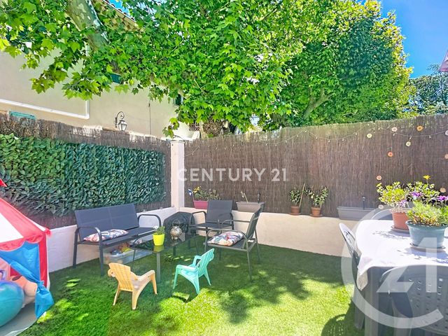 Maison &agrave; vendre - 5 pi&egrave;ces - 100 m2 - Aubagne - 13 - PROVENCE-ALPES-COTE-D-AZUR