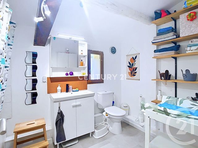 Maison &agrave; vendre - 5 pi&egrave;ces - 100 m2 - Aubagne - 13 - PROVENCE-ALPES-COTE-D-AZUR