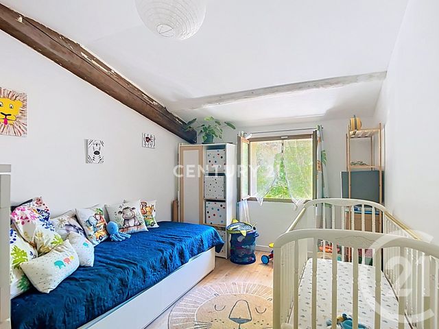 Maison &agrave; vendre - 5 pi&egrave;ces - 100 m2 - Aubagne - 13 - PROVENCE-ALPES-COTE-D-AZUR