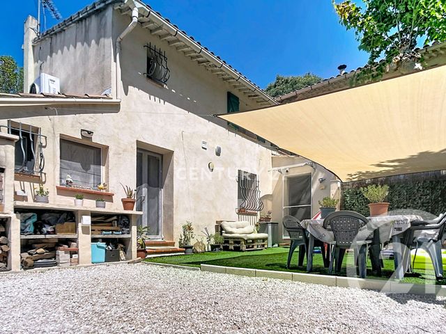 maison - AUBAGNE - 13