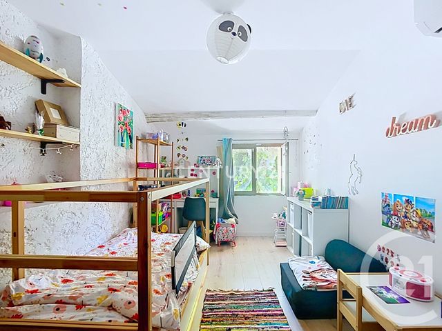 Maison &agrave; vendre - 5 pi&egrave;ces - 100 m2 - Aubagne - 13 - PROVENCE-ALPES-COTE-D-AZUR