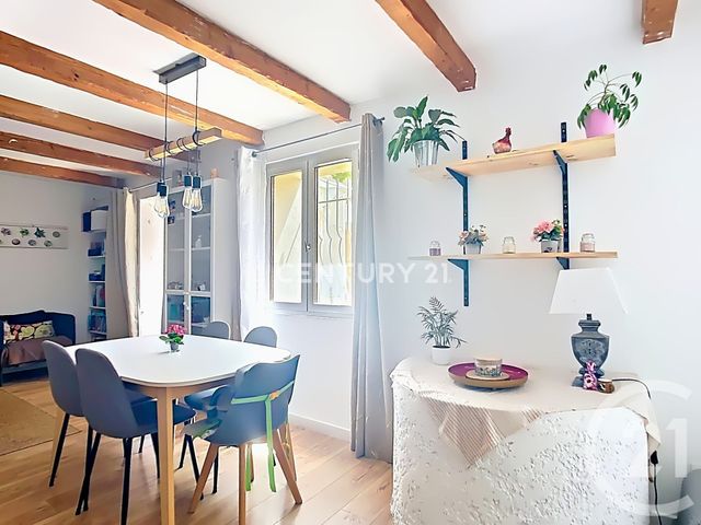 Maison &agrave; vendre - 5 pi&egrave;ces - 100 m2 - Aubagne - 13 - PROVENCE-ALPES-COTE-D-AZUR