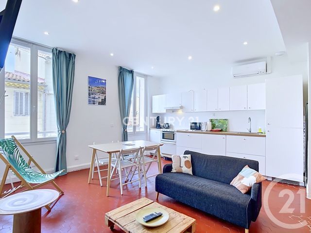 Prix immobilier AUBAGNE - Photo d’un appartement vendu