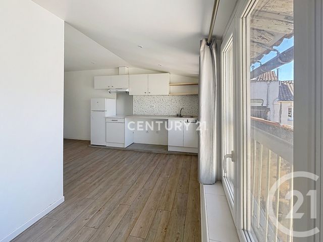 appartement - AUBAGNE - 13