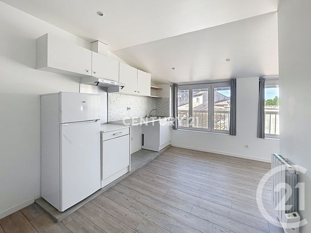 Appartement T2 &agrave; louer - 2 pi&egrave;ces - 34 m2 - Aubagne - 13 - PROVENCE-ALPES-COTE-D-AZUR