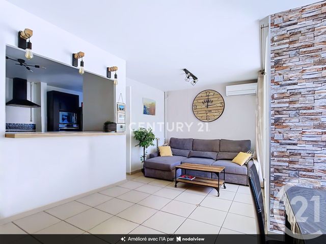 Appartement F4 &agrave; vendre - 4 pi&egrave;ces - 80 m2 - Aubagne - 13 - PROVENCE-ALPES-COTE-D-AZUR