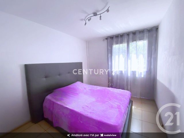 Appartement F4 &agrave; vendre - 4 pi&egrave;ces - 80 m2 - Aubagne - 13 - PROVENCE-ALPES-COTE-D-AZUR